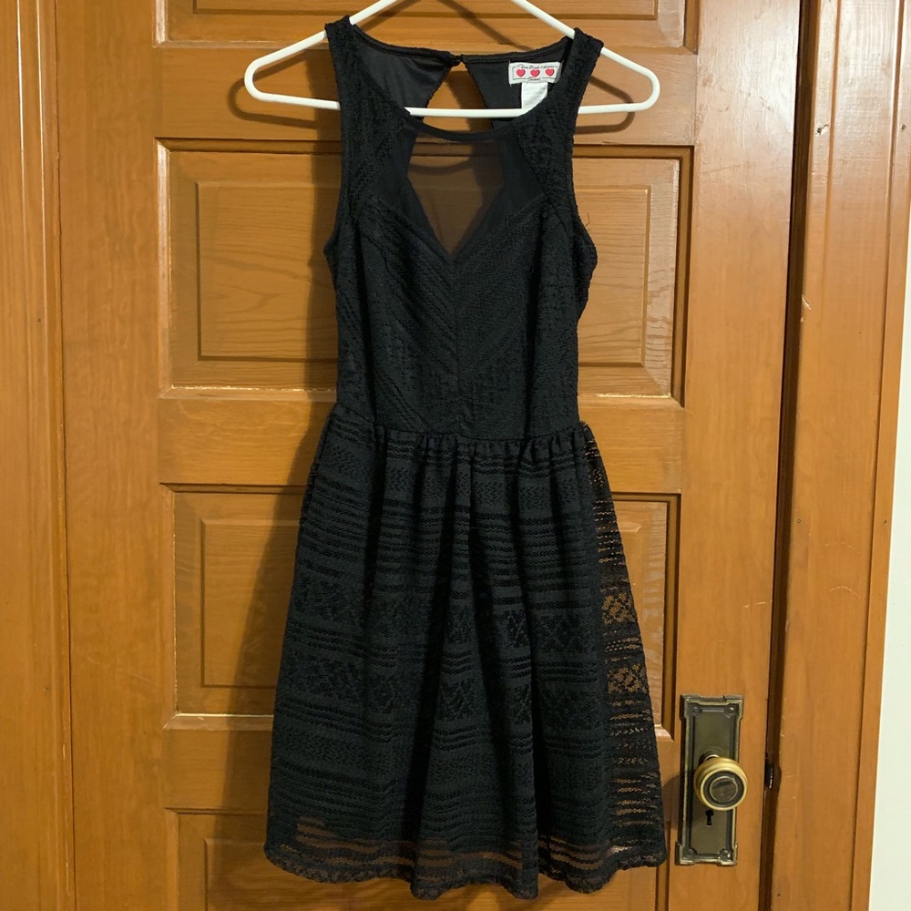 Sleeveless Dress